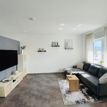 Gemuetliche Neubauwohnung 70Qm Айхенцелль Экстерьер фото