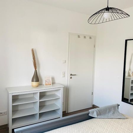 Gemuetliche Neubauwohnung 70Qm Айхенцелль Экстерьер фото