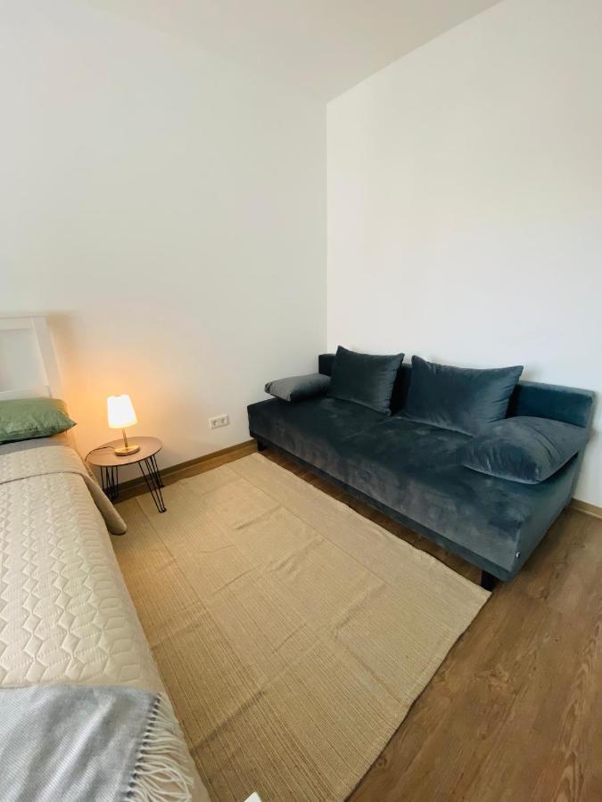 Gemuetliche Neubauwohnung 70Qm Айхенцелль Экстерьер фото