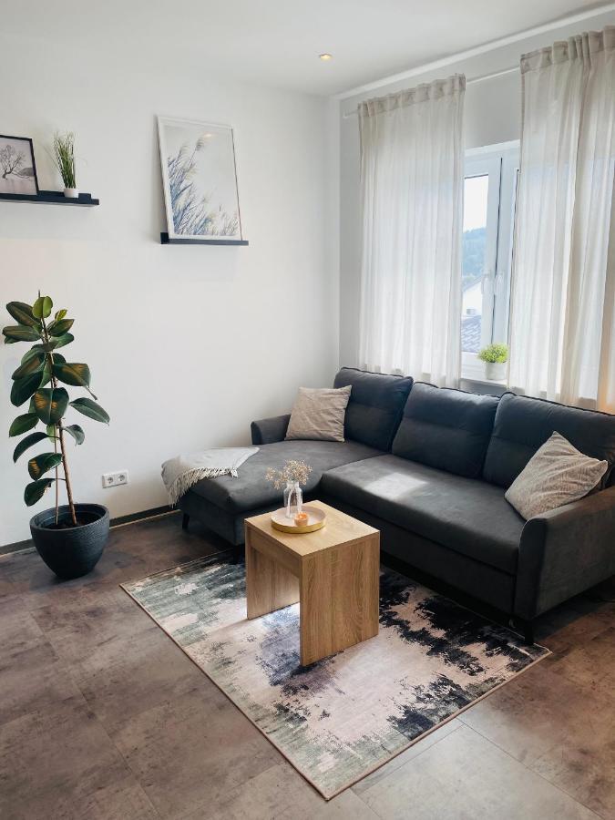 Gemuetliche Neubauwohnung 70Qm Айхенцелль Экстерьер фото